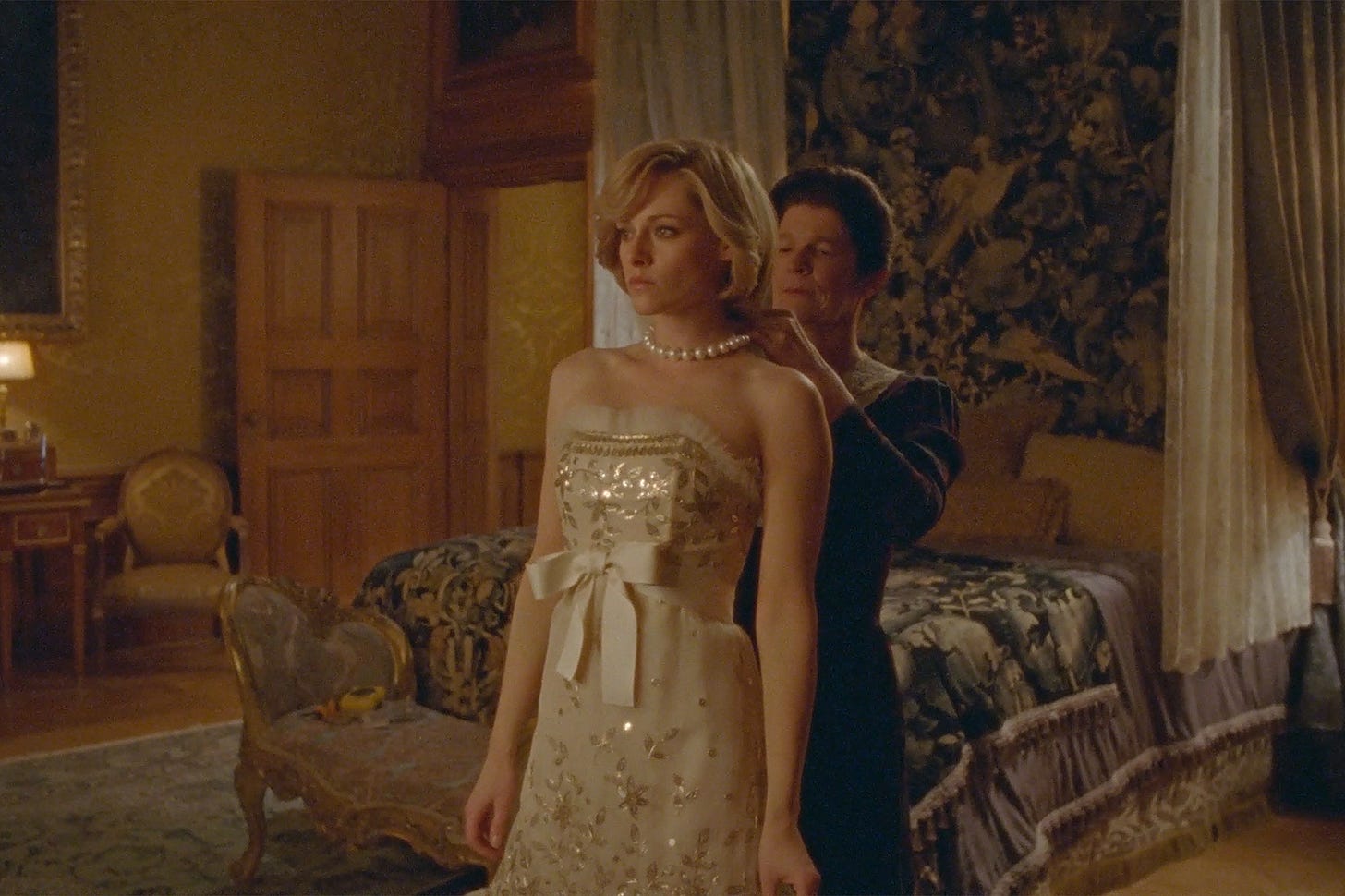 Playing Princess Diana Was Kristen Stewart&#39;s Fairy Tale | Vanity Fair