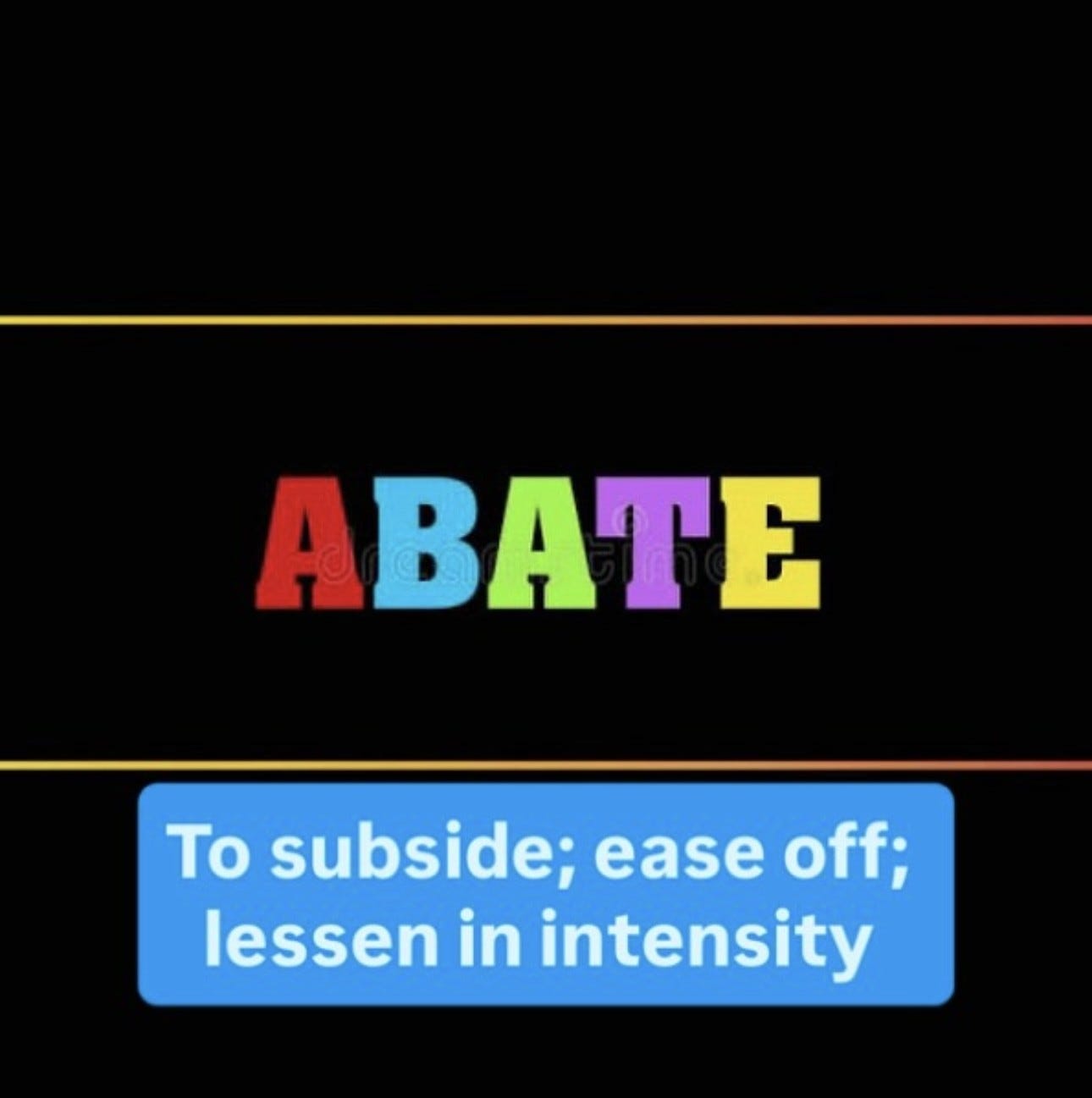 A black background with colorful letters
AI-generated content may be incorrect. A black background with colorful letters
AI-generated content may be incorrect.