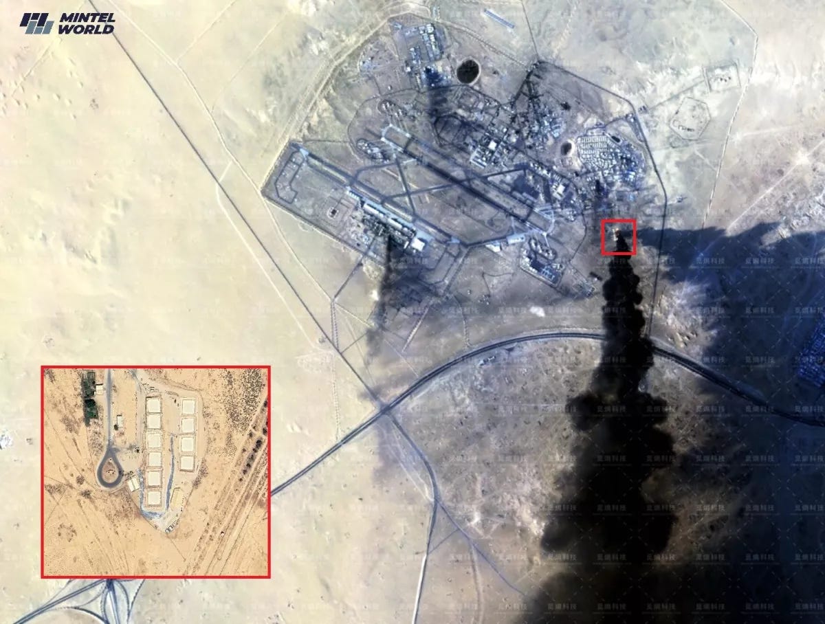 Iran destroys key American air base in Kuwait | Caliber.Az