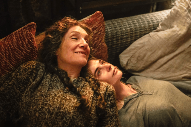 Still from "Silo" Season 4 (image: Apple Inc.)