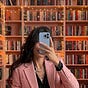 Meena's avatar