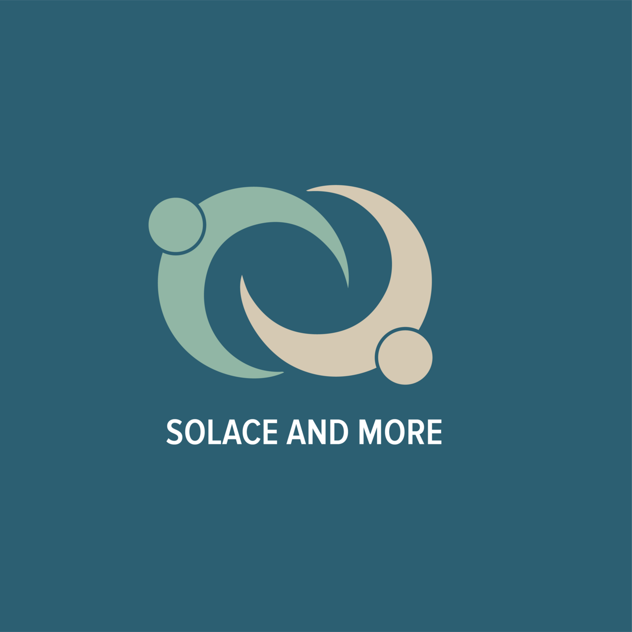 Artwork for Solace And More