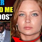 Hollywood Child Star Found Dead After Exposing Ashton Kutcher As Child Trafficking Kingpin