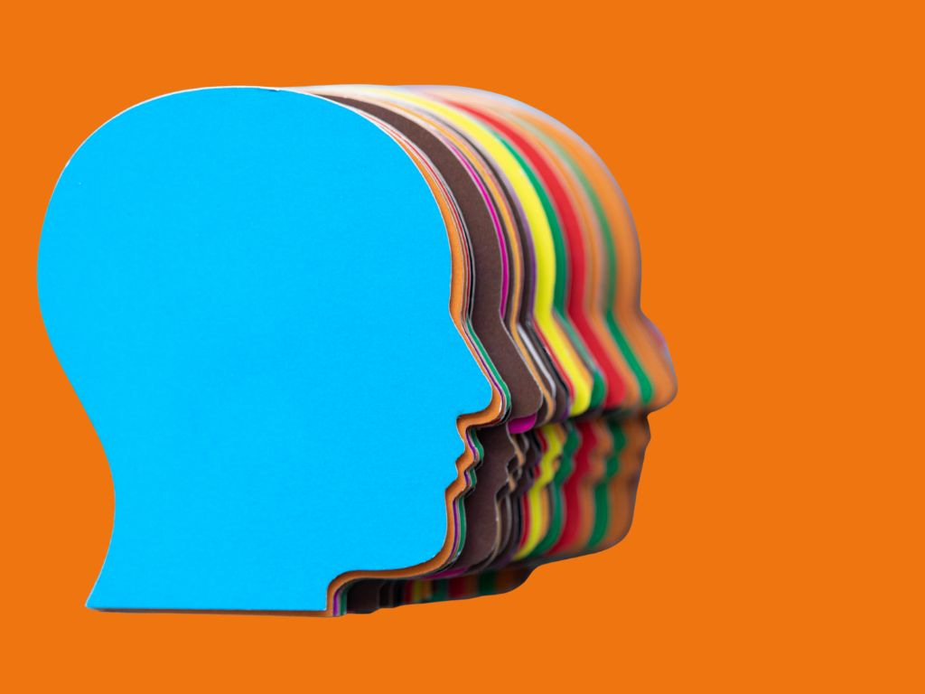 Can food change your mood? 🧠