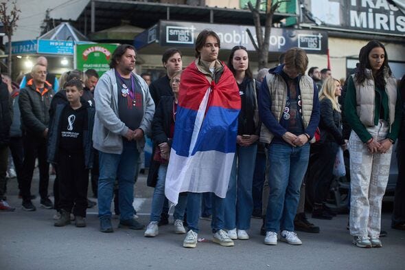 Serbia Protests (25102636914981) Serbia Protests (25102636914981)