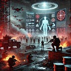 Neural Horizons Substack