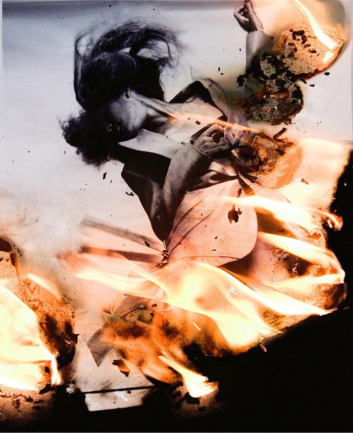 An image added by microcosmos on Jun 28, 2023. May present: art, paint.