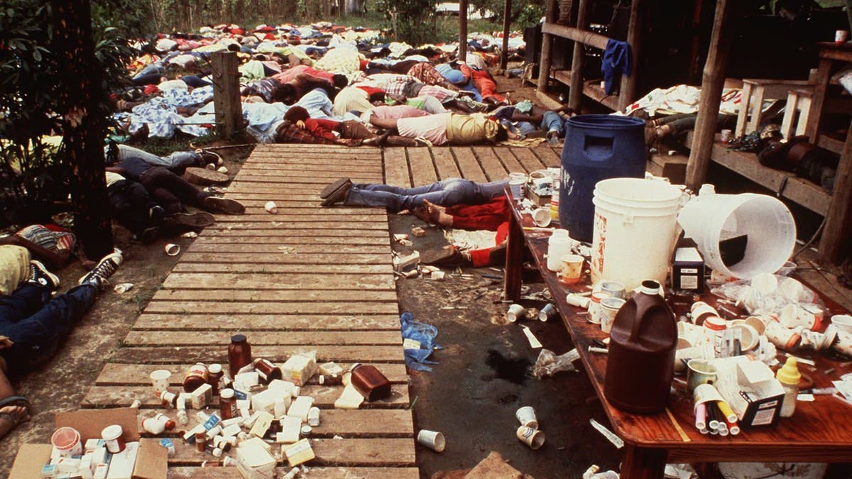 When Fear Becomes Art: The Left's Asymmetric Cult of Induced Hysteria