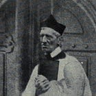 Institutional indifferentism – John Henry Newman, Anti-Modernist (Part I)