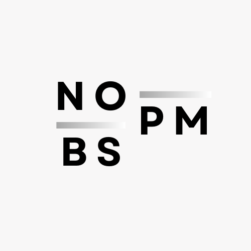 No BS Product Management