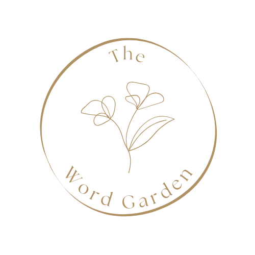 The Word Garden