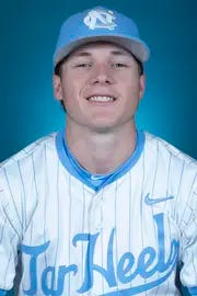 Caine Kepply
2025 headshot
University of North Carolina Baseball
Boshamer Stadium
Chapel Hill, NC
Tuesday, September 3, 2024 Caine Kepply
2025 headshot
University of North Carolina Baseball
Boshamer Stadium
Chapel Hill, NC
Tuesday, September 3, 2024