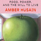 Introducing Tell Me How You Eat