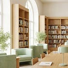 The Library