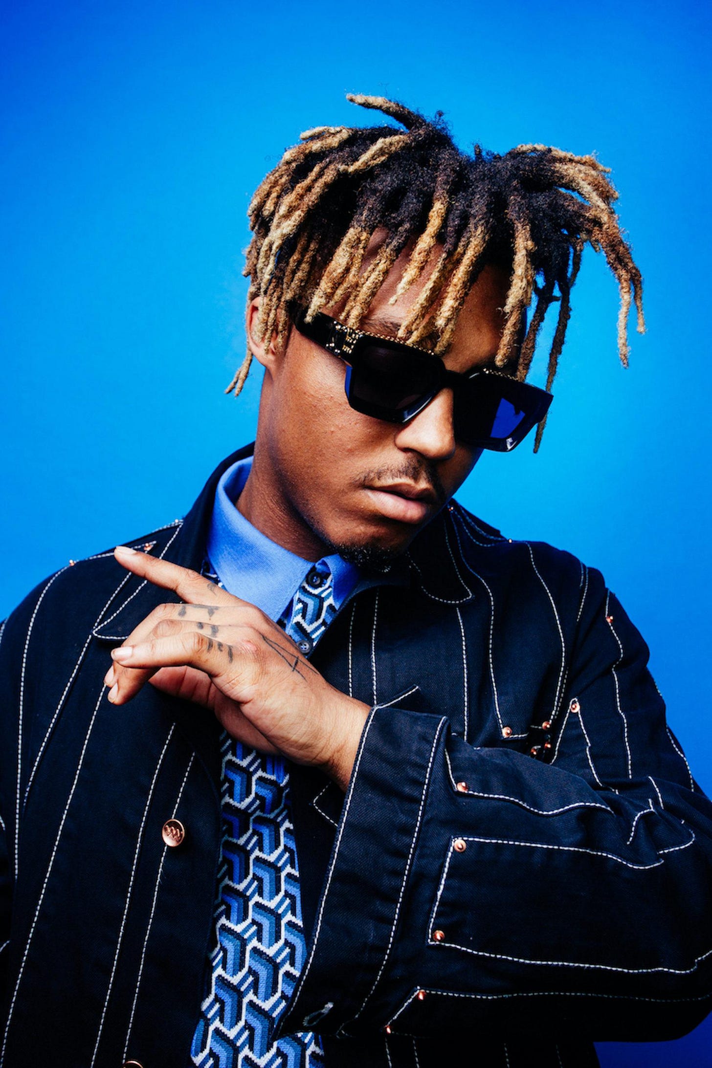 Posting My Favourite Juice WRLD pics day (12/30) : JuiceWRLD