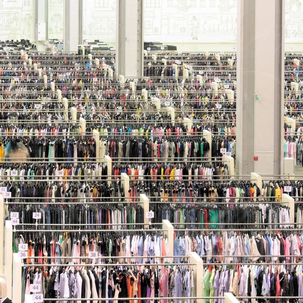 Tips For Finding The Best Wholesale Clothing Vendor – LA Vintage Wholesale