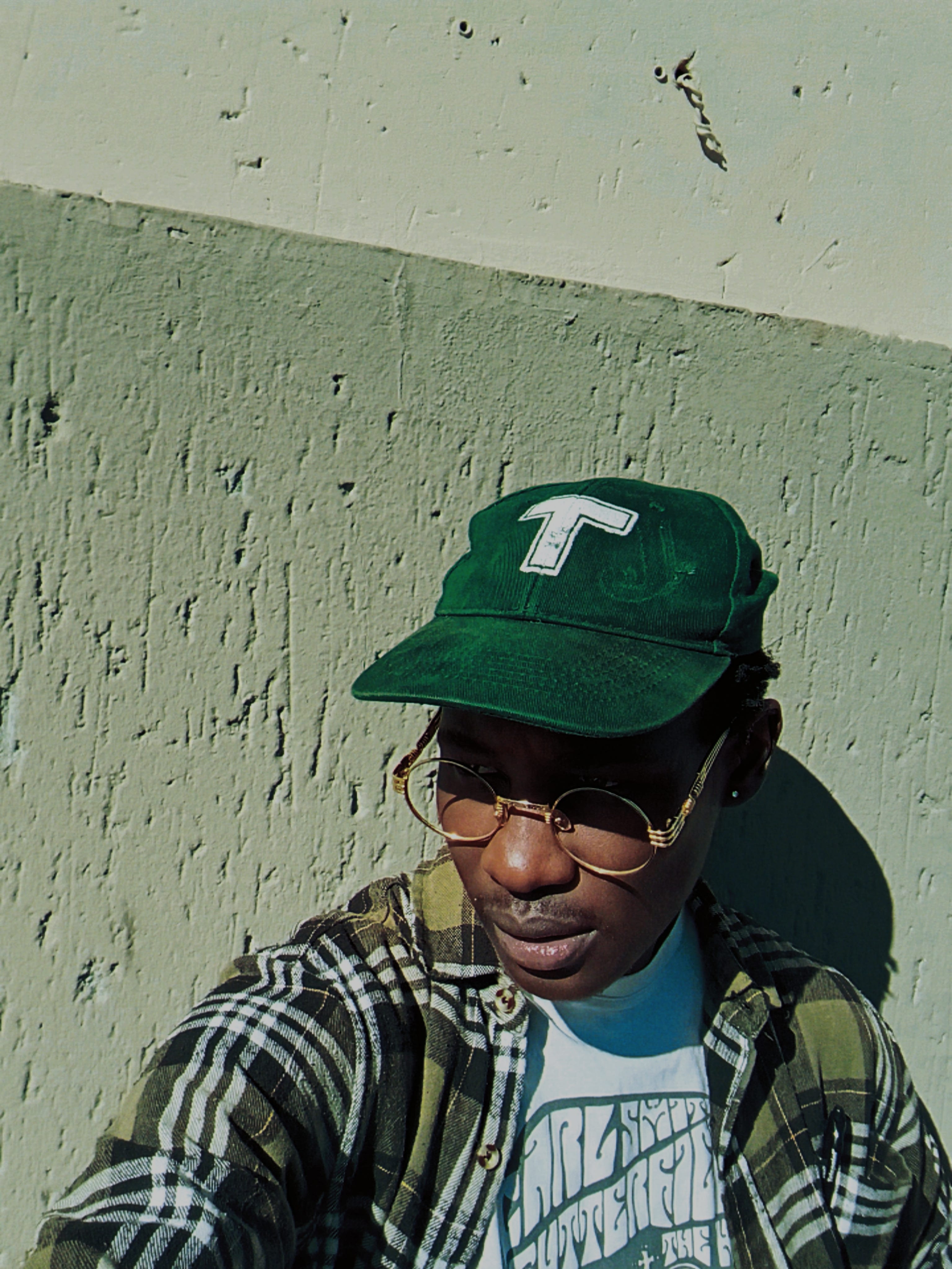 Tayrytespoemansdreams