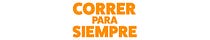 Correr para siempre