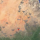 U.S. Measures in Response to the Crisis in Sudan
