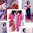 Style Notes for March