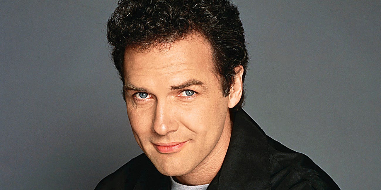 What Anthony Jeselnik learned from Norm Macdonald