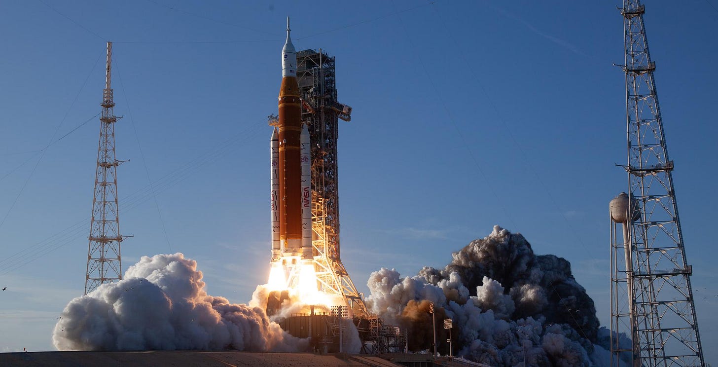 Rocket