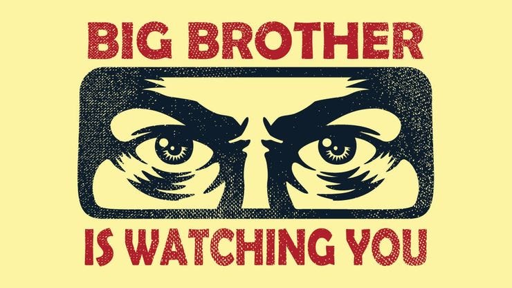 The most insightful George Orwell quotes from 1984, Animal Farm and more -  Pan Macmillan
