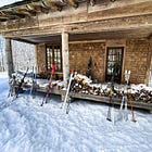 Weekend Wanderer: Ski or Snowshoe the BREIA Trails in Boonville, New York 