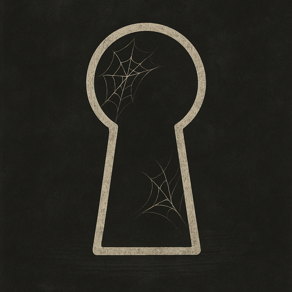 The Room That Waits for You