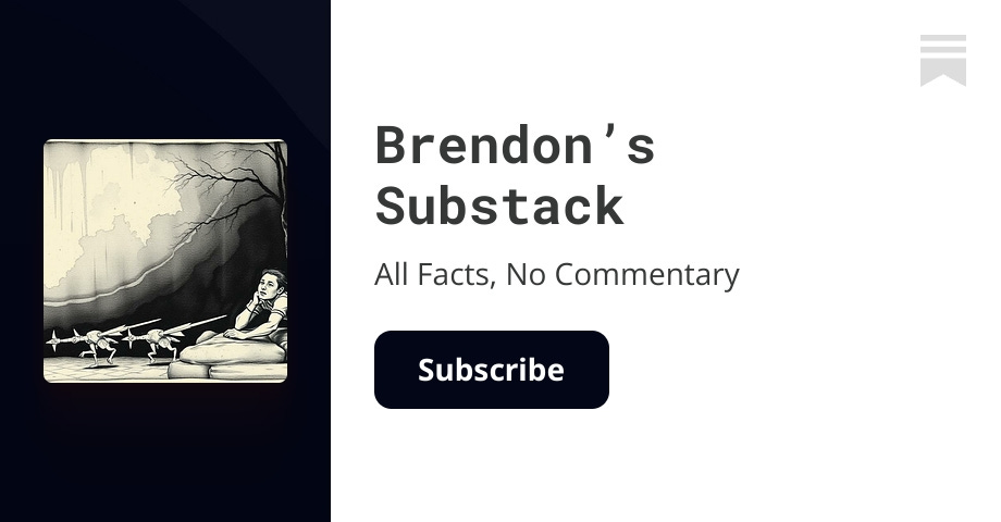 brendonbeebe.substack.com
