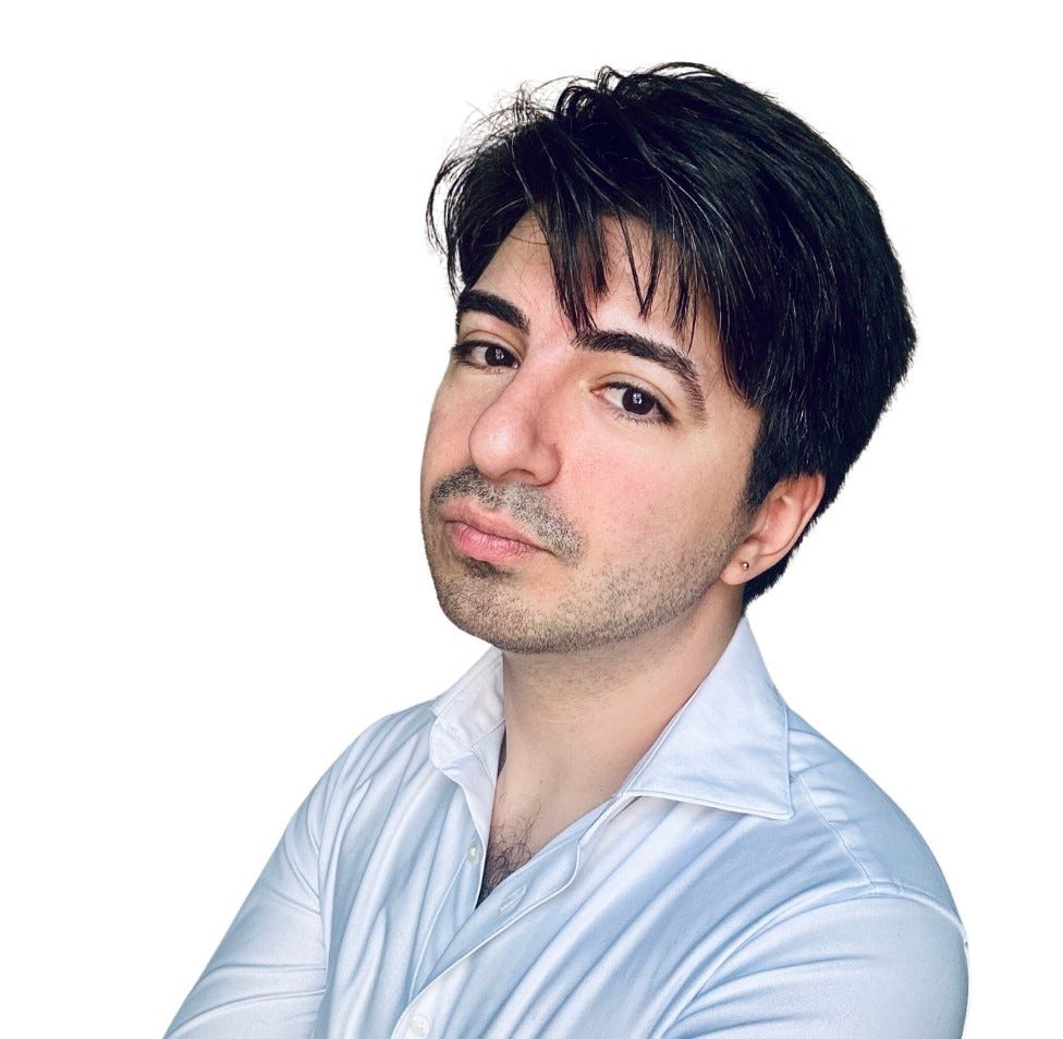 The Definite Article