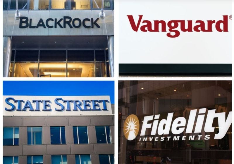 The Big Four: Unparalleled Scale and Influence | by Culture Kulture TM | Medium The Big Four: Unparalleled Scale and Influence | by Culture Kulture TM | Medium
