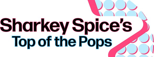 Sharkey Spice