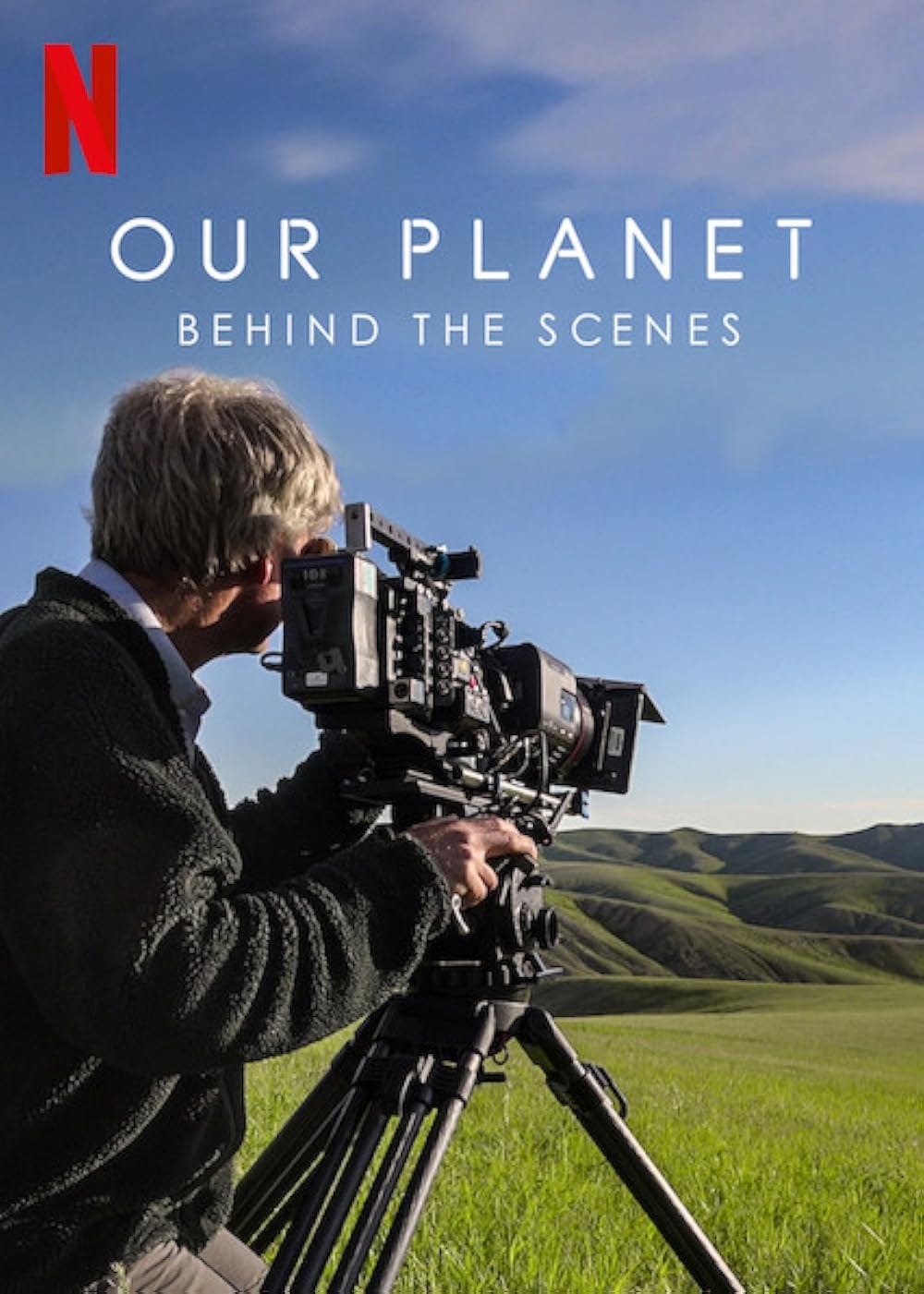Our Planet: Behind the Scenes (TV Movie 2019) - IMDb