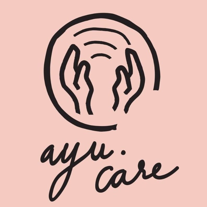 In Pursuit of Well-Being logo