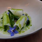 🍴Mexico City restaurant review: Pujol