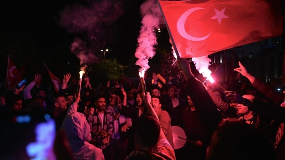 Turquía de nuevo a las urnas: ¿qué desafíos enfrenta el próximo presidente? Turquía de nuevo a las urnas: ¿qué desafíos enfrenta el próximo presidente?