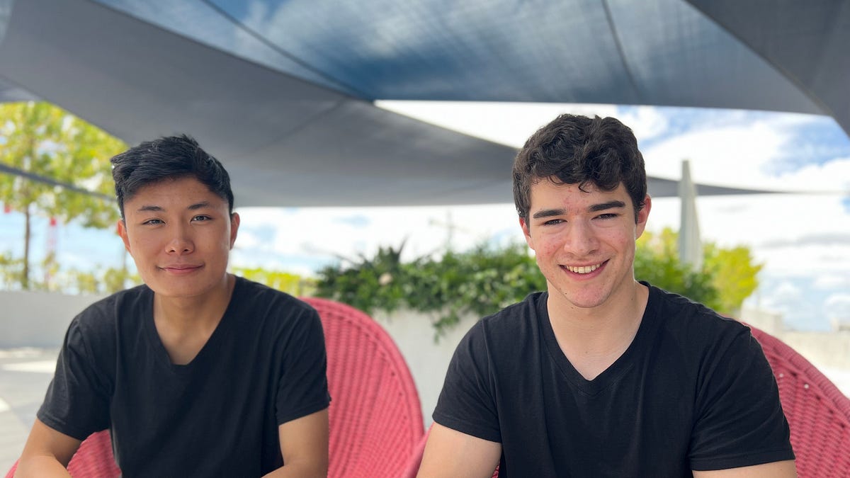 Startup Spotlight #182: DAOHQ - by Frederick Daso