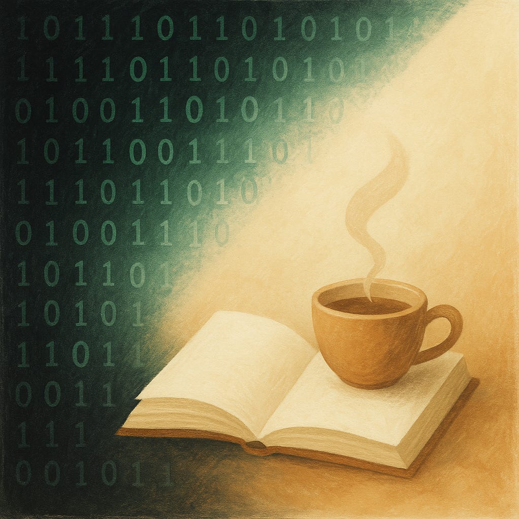 From Code to Care