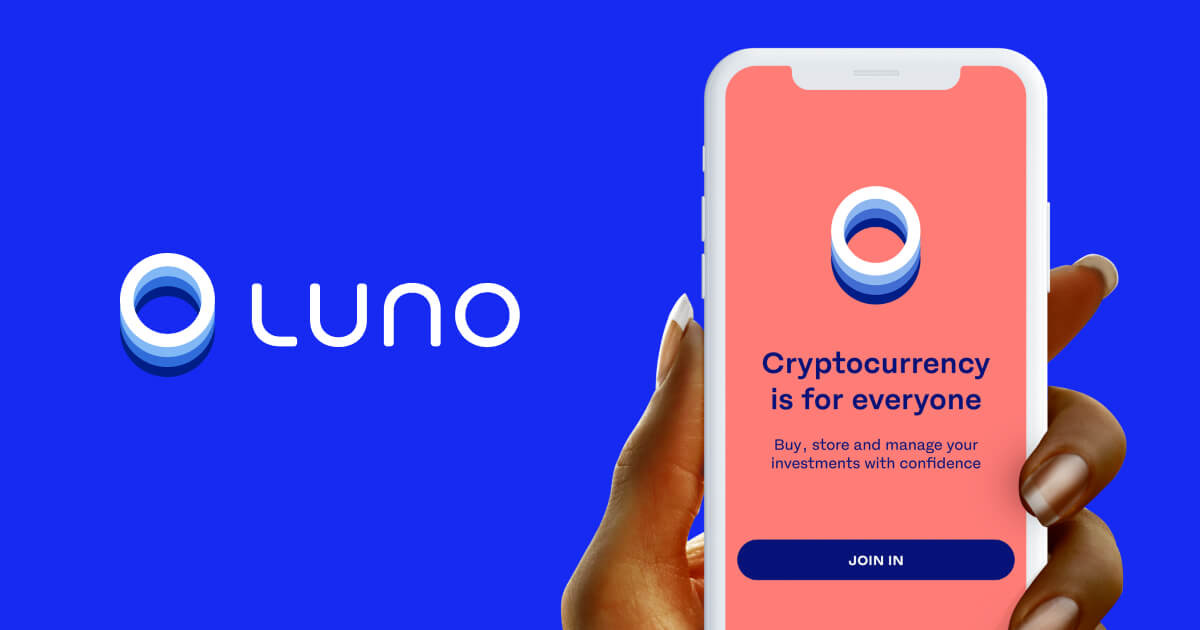 Luno Exchange