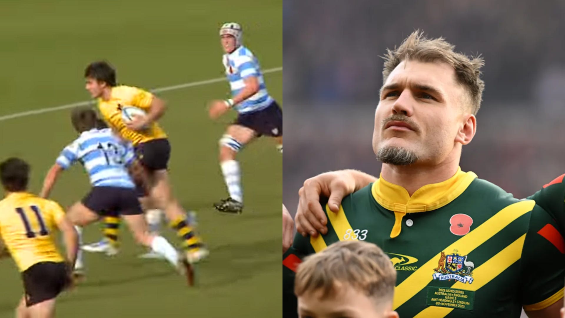 Is this their year? Part 1 – New South Wales Waratahs