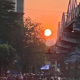 Dark Days, Better Days