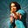 Jujette Shams's avatar