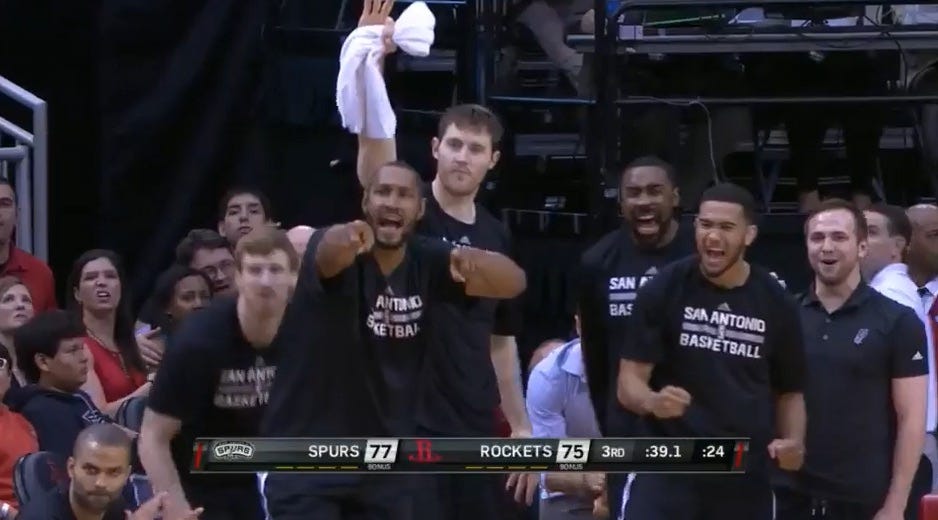 spurscheers spurscheers