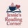 Jessie's Reading Corner