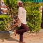 Fadilat Bello's avatar