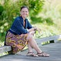 Allison Clark Intuitive's avatar