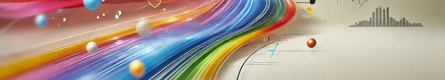 A clean, modern, and minimalist tech-style illustration featuring an AI-powered video generation environment. The image includes an abstract representation of AI processing video frames, flowing data streams, and dynamic transformations. The background showcases vibrant, colorful AI-generated visuals, symbolizing creativity and advanced media synthesis. The style is futuristic, with smooth gradients and soft lighting, avoiding any text elements.