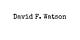 David’s Substack