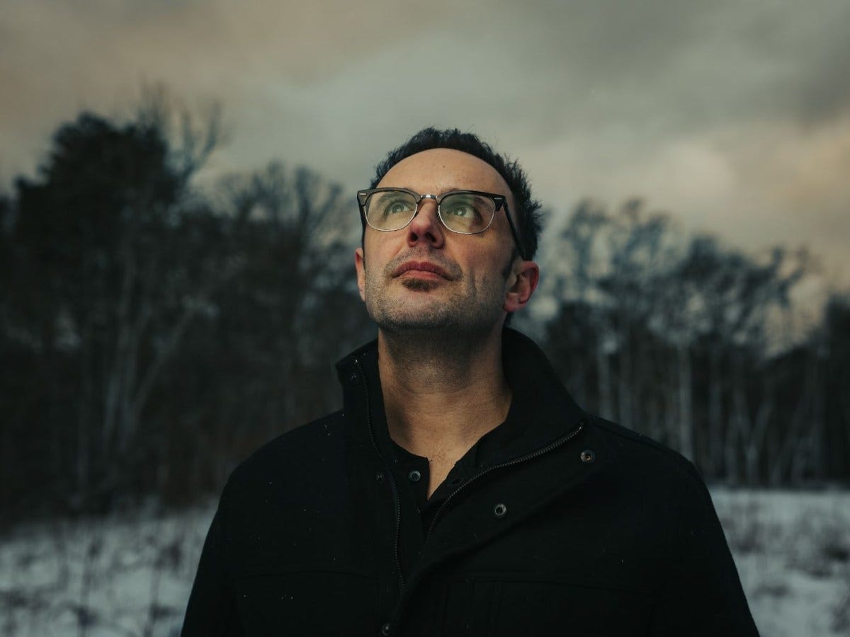 Mark Erelli to perform at Jamestown Arts Center on March 23